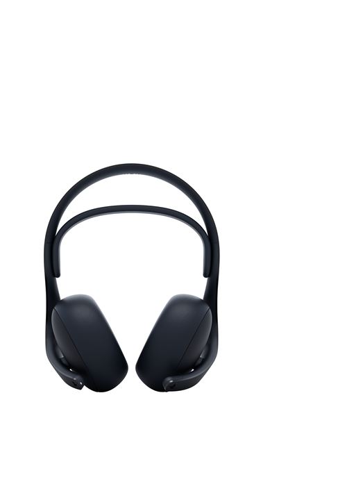 Sony Wireless PULSE Elite Headset - Midnight Black