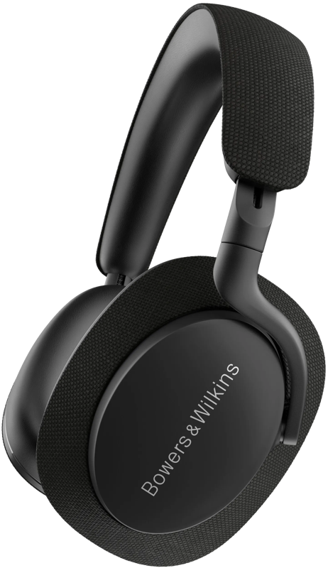 Bowers & Wilkins Px7 S2 Zwart