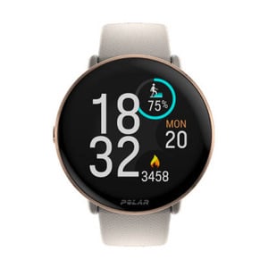 Polar Smartwatch Ignite 3 S/l Goud (900106237)