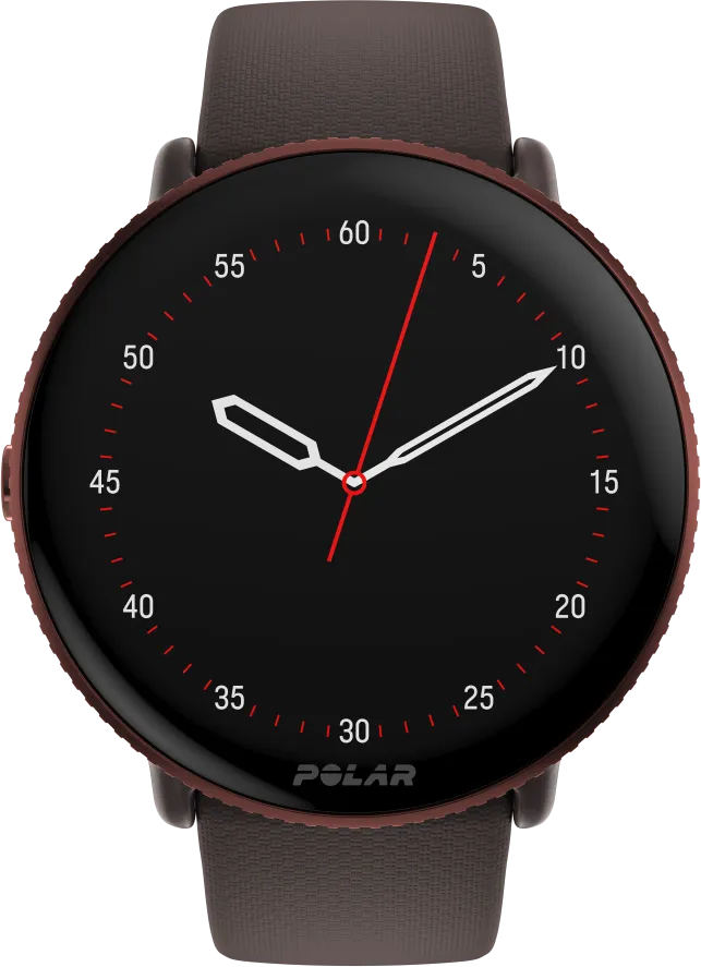 Smartwatch Polar 1