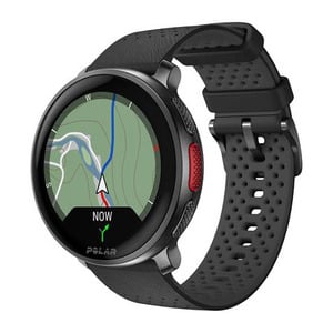 Polar Smartwatch Vantage V3 S/l Zwart (900108890)