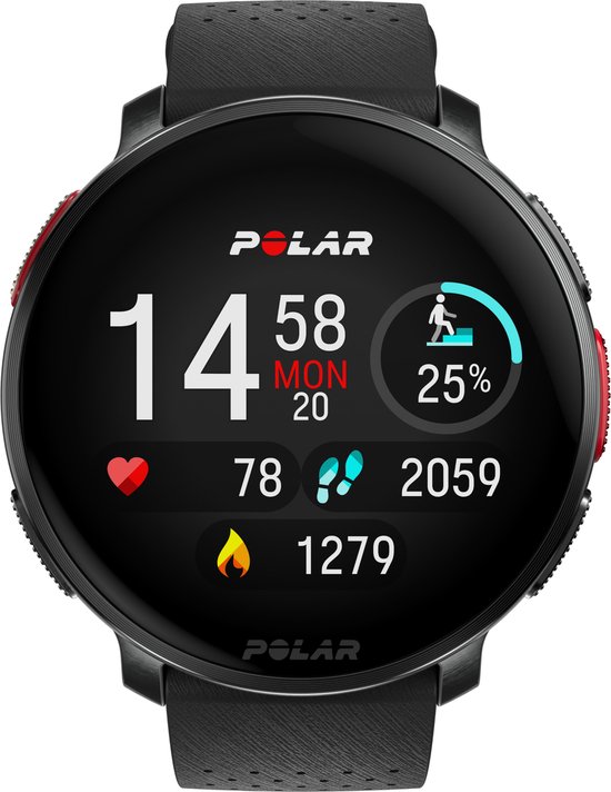 Smartwatch Polar VANTAGE V3