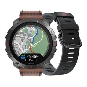 Polar Smartwatch Grit X2 Pro 35