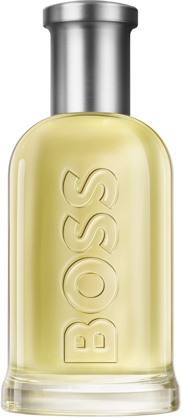 Hugo Boss Bottled Eau de Toilette