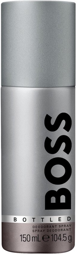 Hugo Boss Bottled Deodorant Spray