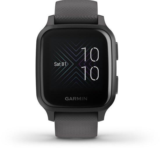 Smartwatch GARMIN 010-02427 1