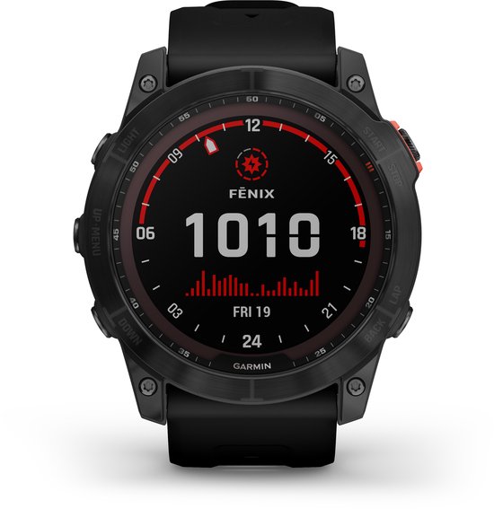 Smartwatch GARMIN FENIX 7X SOLAR