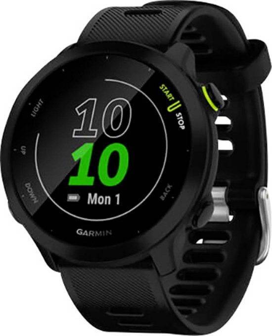 Smartwatch GARMIN 010-02562-10 Zwart 1