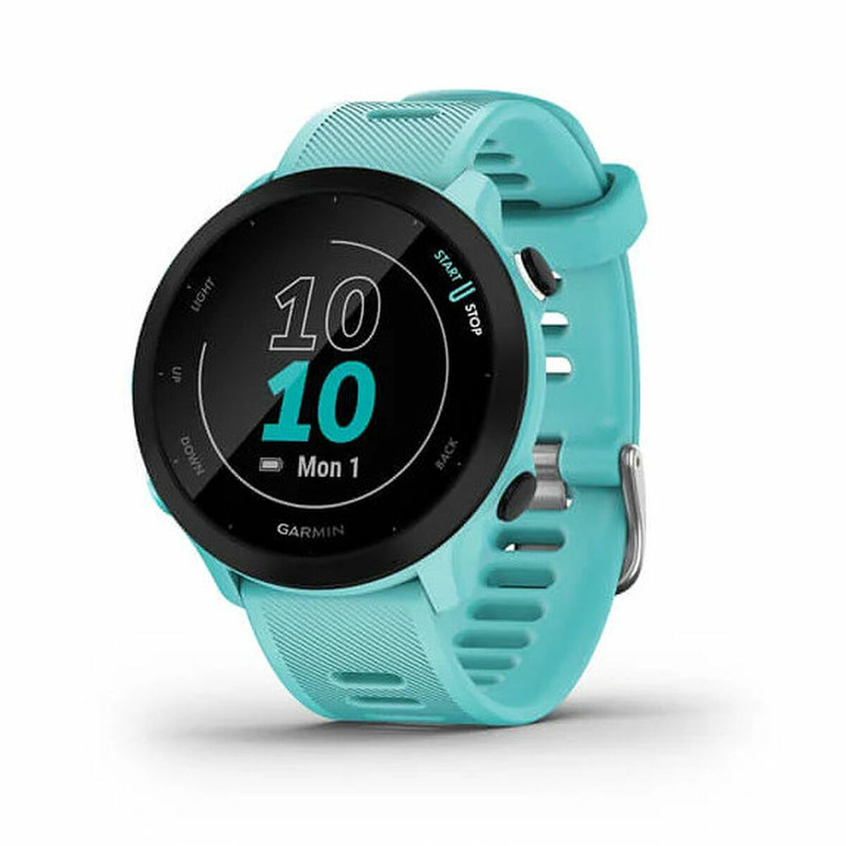 Smartwatch GARMIN 010-02562-12 Blauw Groen Turkoois 1