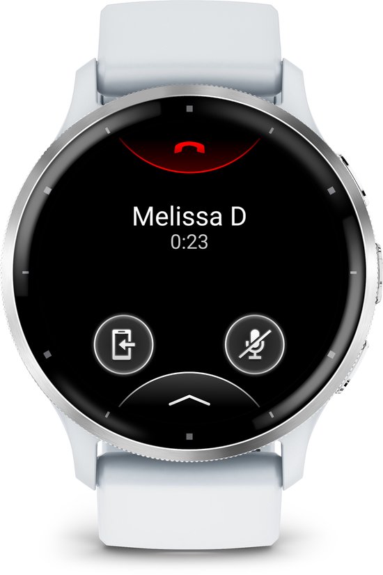 Smartwatch GARMIN Wit