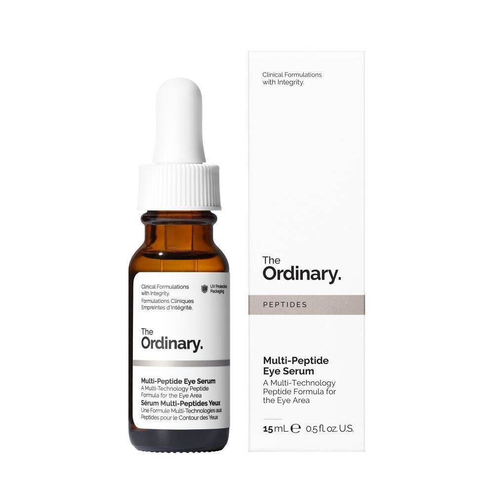The Ordinary® Multi-Peptide Eye Serum 15 Gel