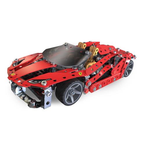 Meccano Ferrari 488 Spider speelgoedauto 6028974