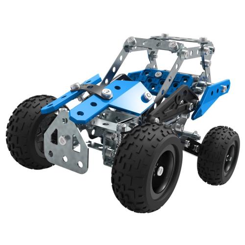 Meccano 15 modellen ATV set 6028580