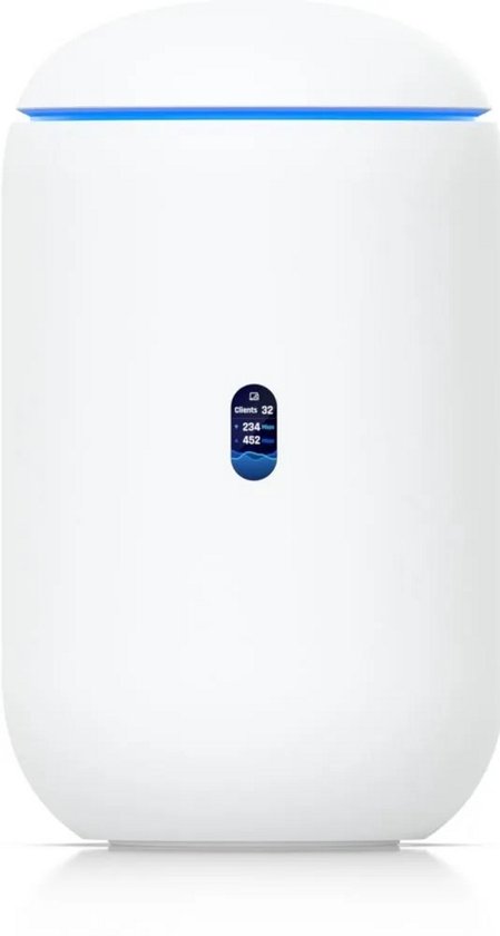 Ubiquiti UniFi Dream Router 7