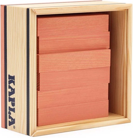 KAPLA COULEUR PAR 40 ROSE