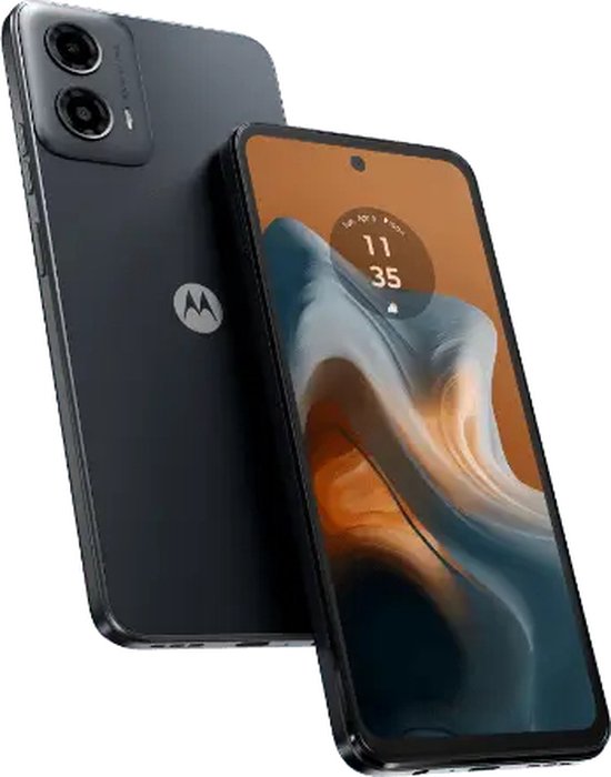 Smartphone Motorola moto g34 6