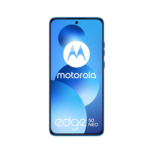 Motorola edge 50 Neo 16
