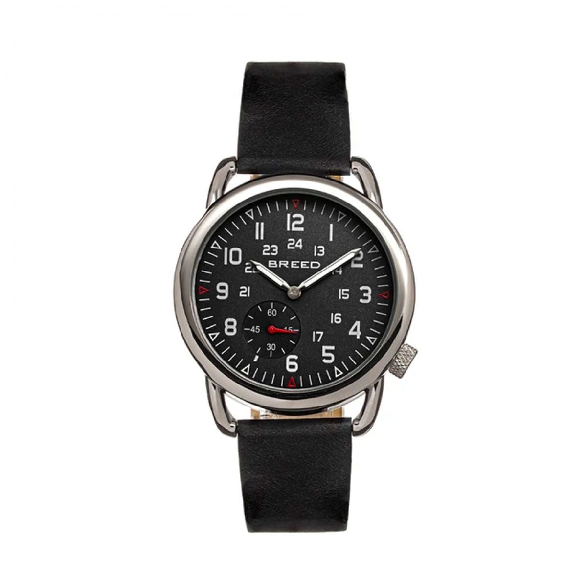 Breed Regulator BRD8806 Heren Horloge 42mm 5 ATM