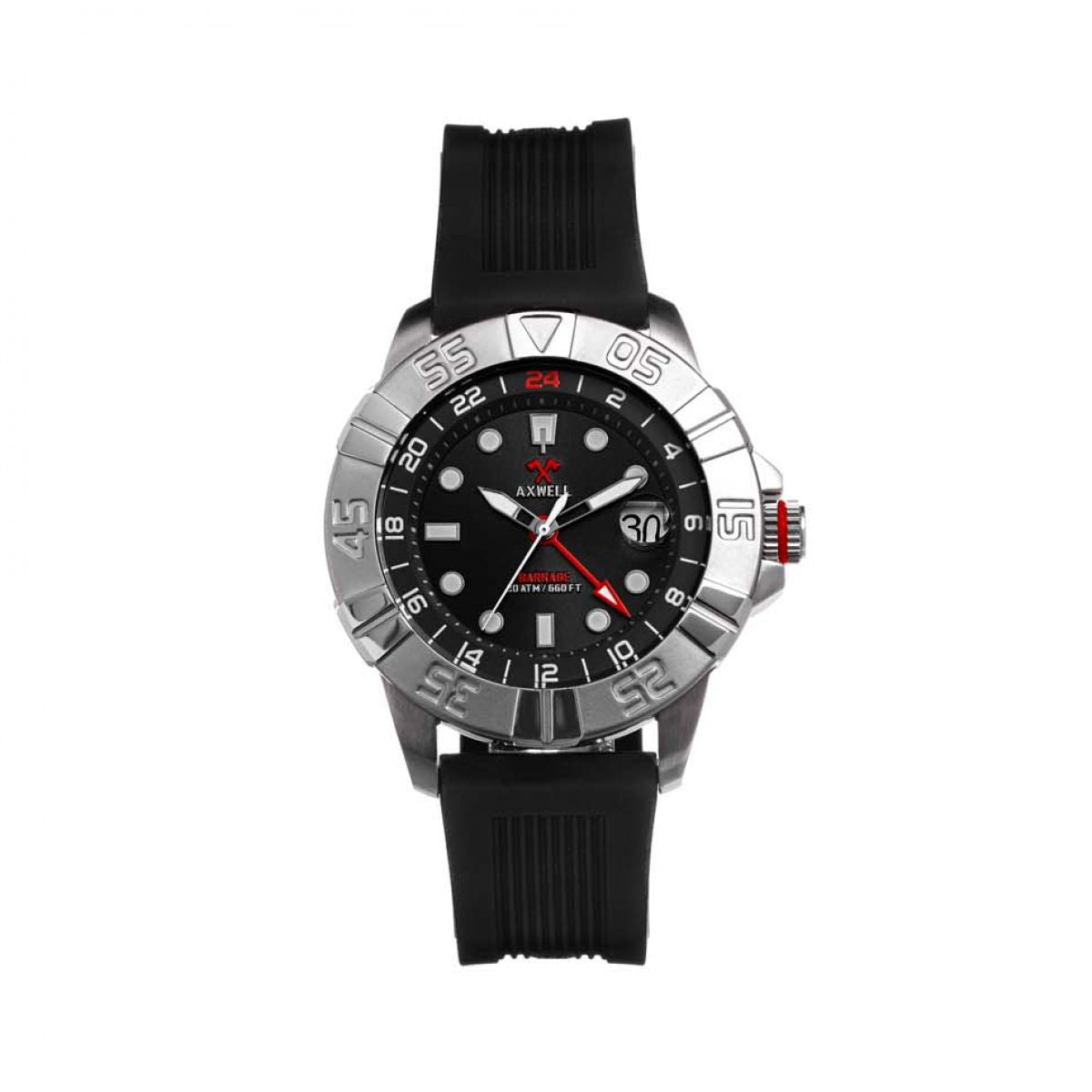 Axwell Barrage AXWAW100-1