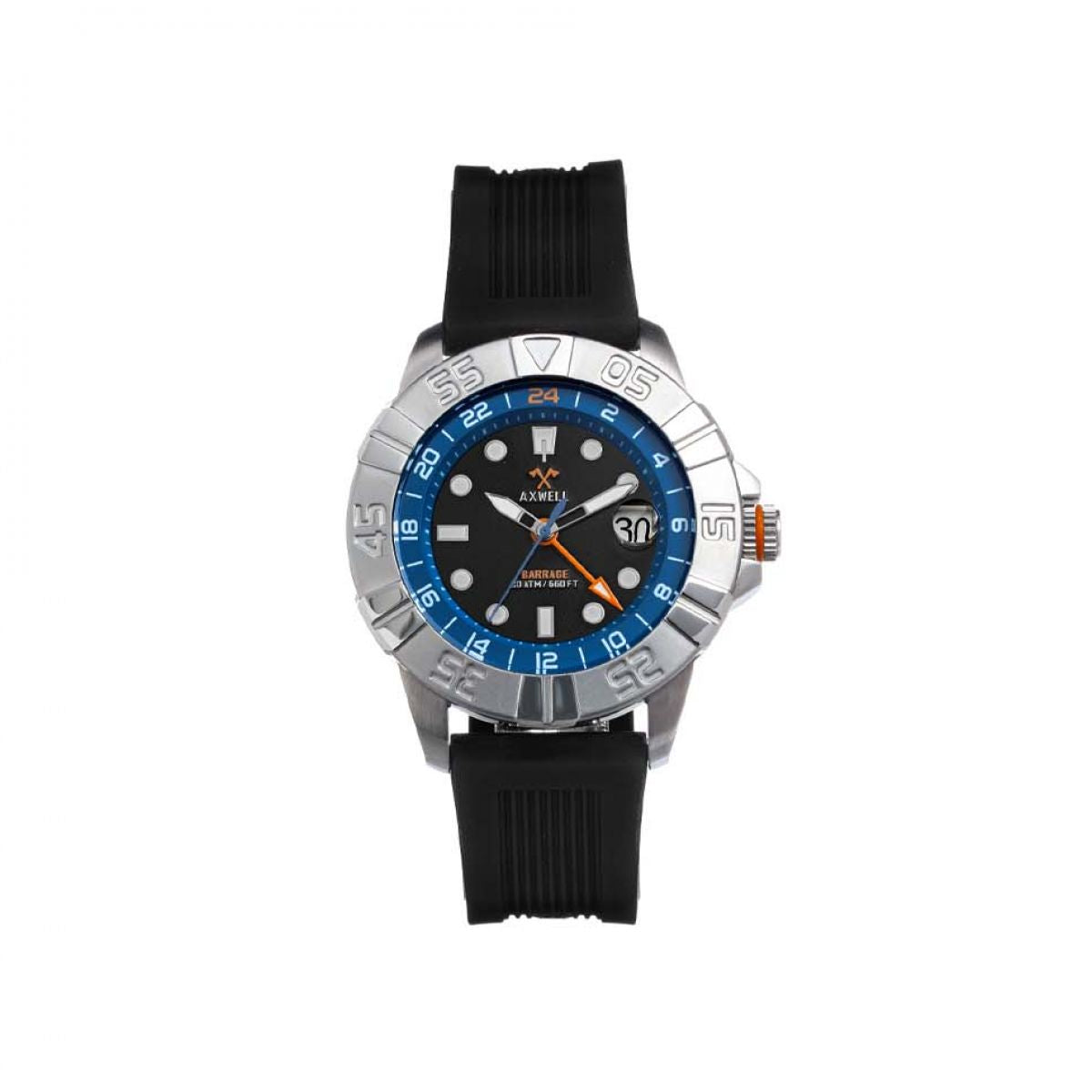 Axwell Barrage AXWAW100-4