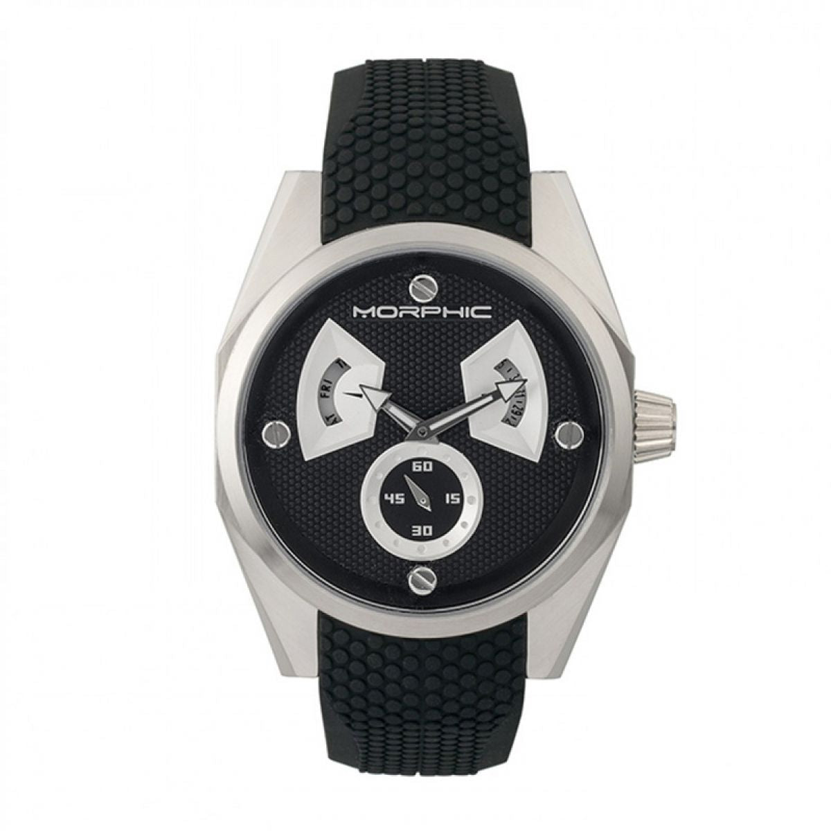 Morphic M34 Series MPH3402 Horloge Heren 44 mm