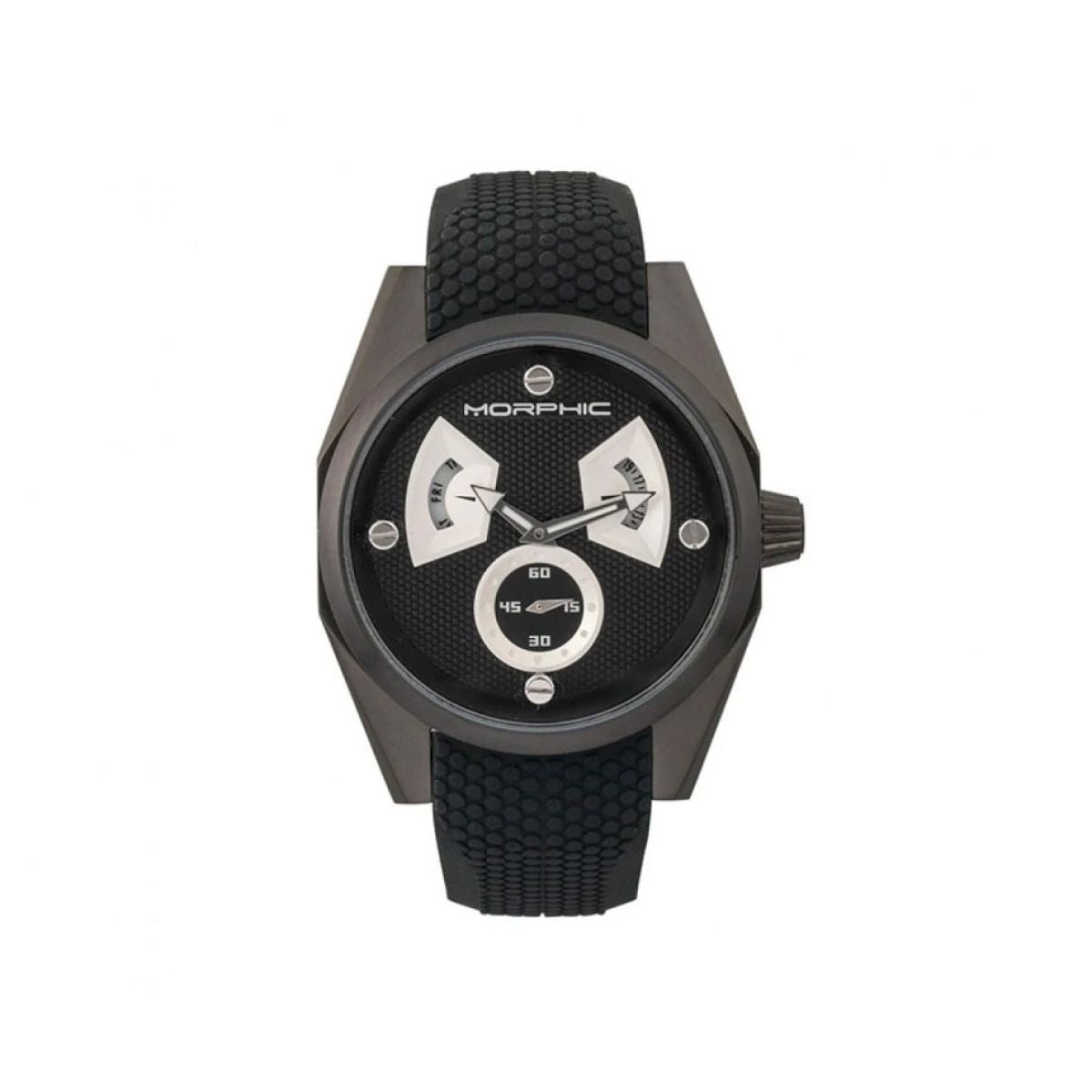Morphic M34 Series MPH3404 Heren Horloge 44mm 5 ATM