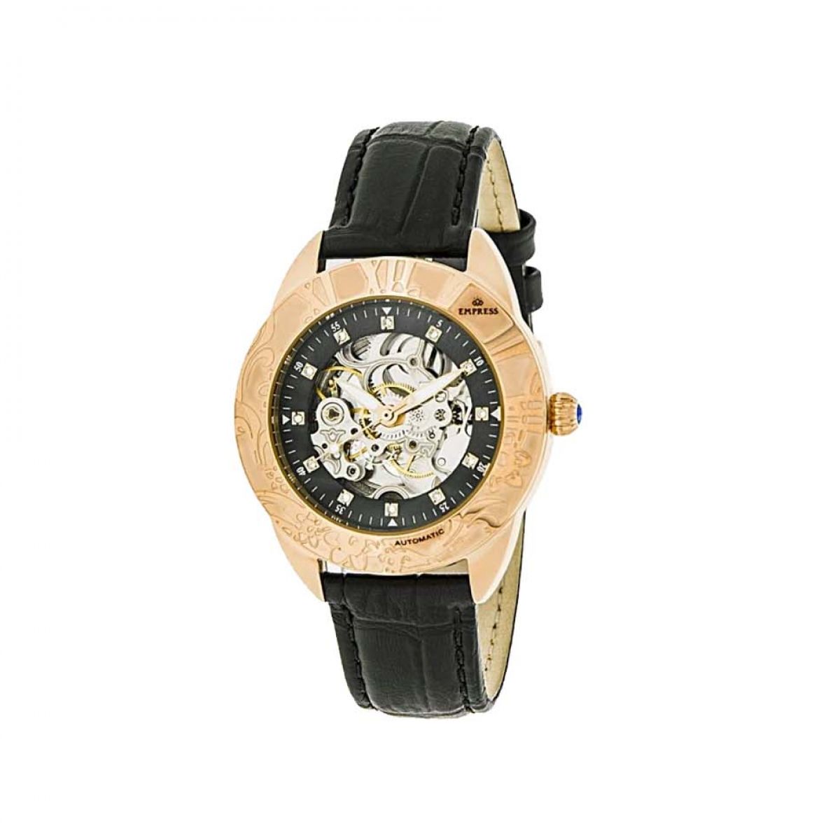Empress Godiva Automatics | EMPEM1107