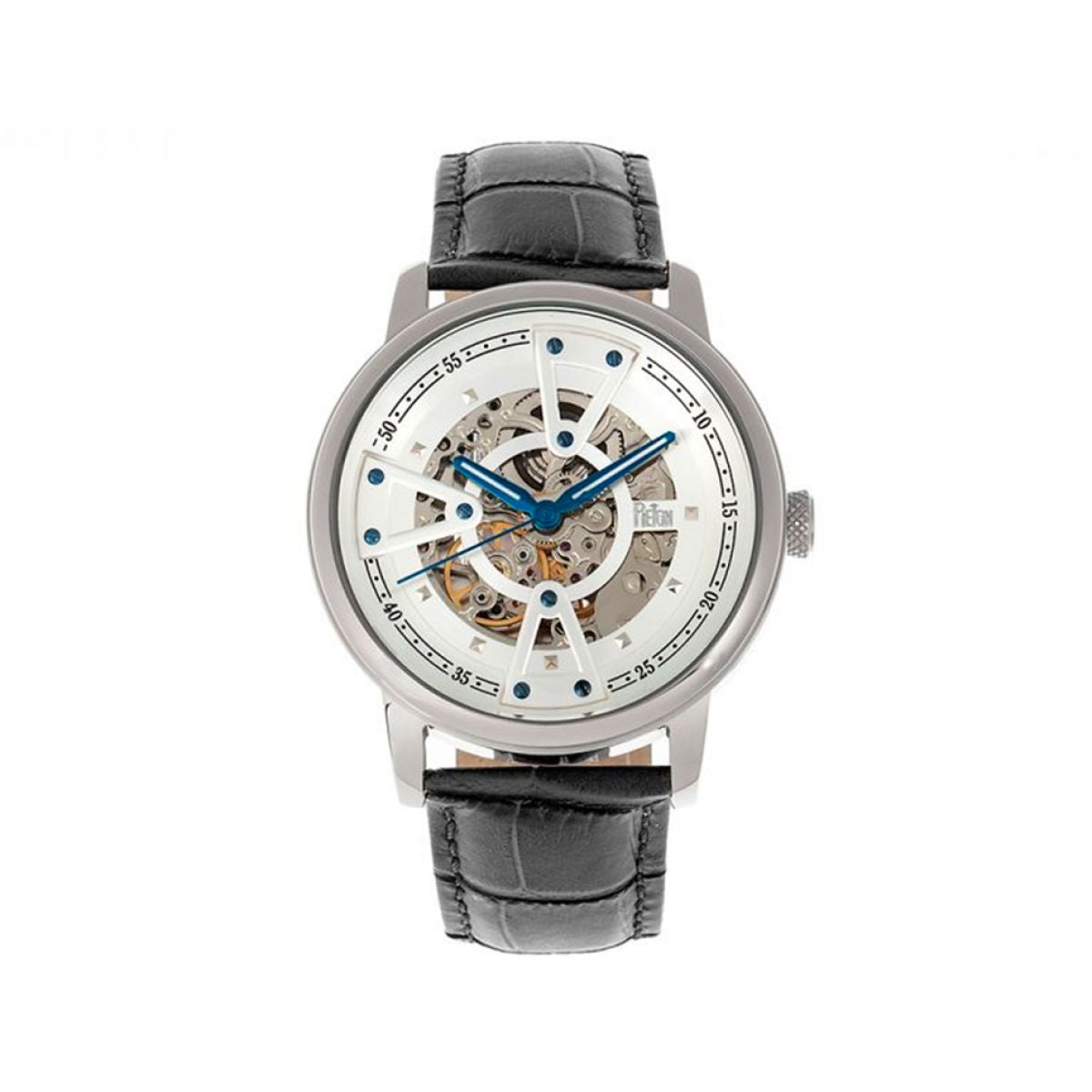 Reign Belfour Skeleton Automatic | REIRN3601