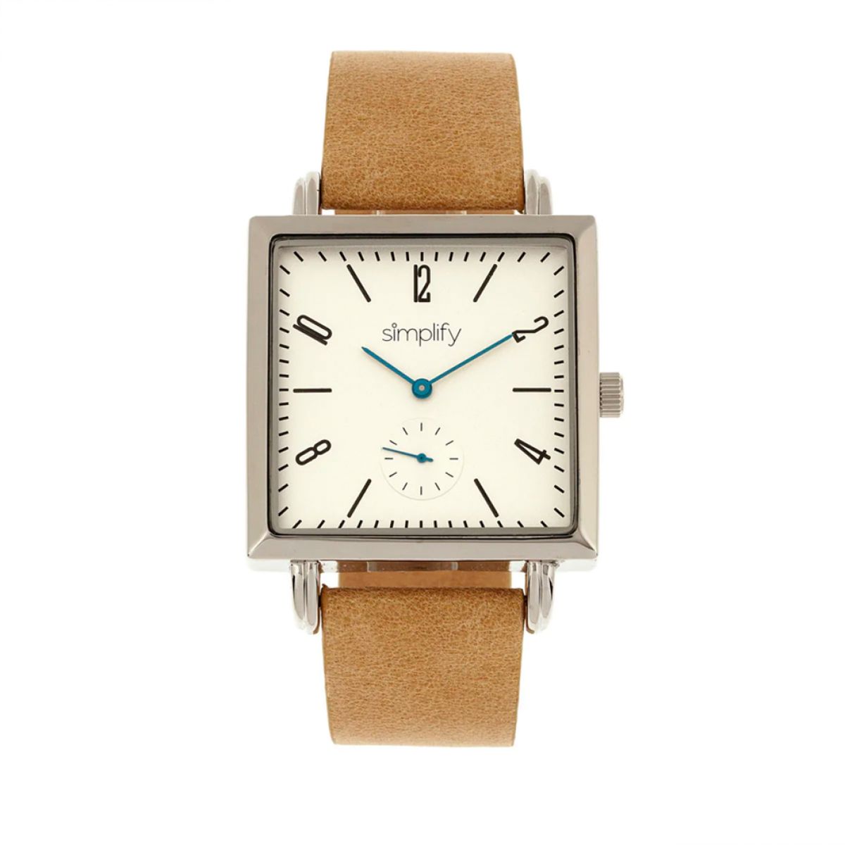 Simplify The 5000 SIM5005 Unisex Horloge 38mm 3 ATM