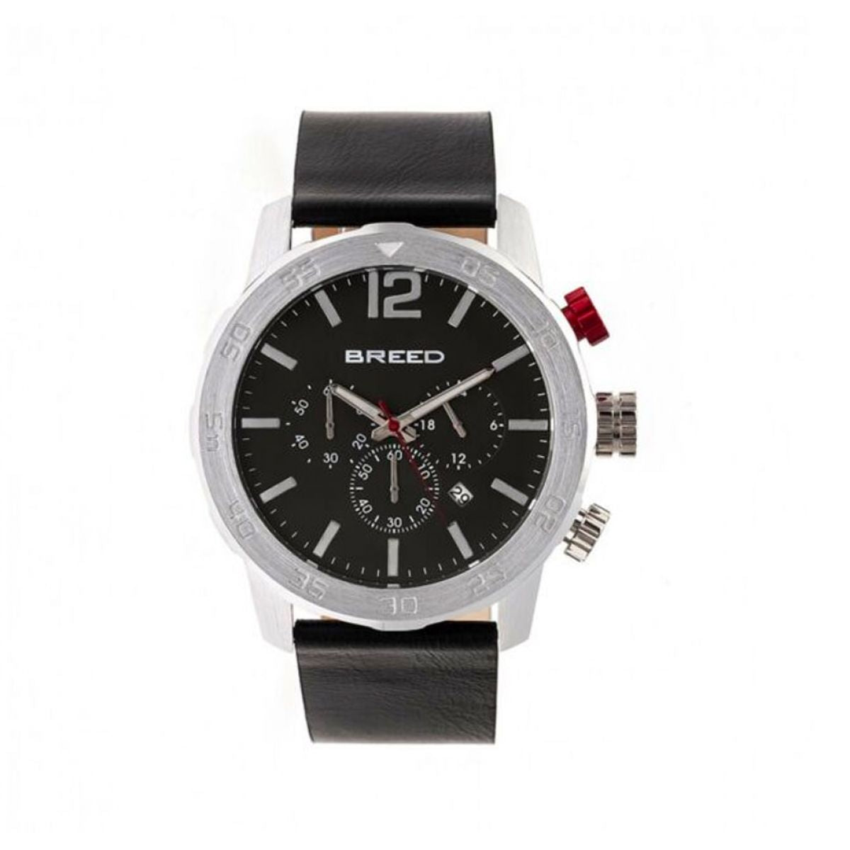 BLACK FRIDAY- Breed Manuel Chronographs BRD7202