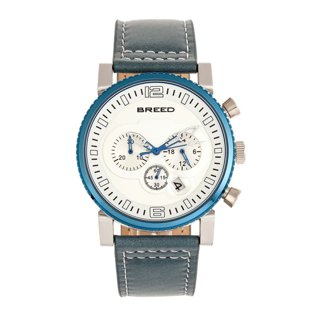 Breed Ryker Chronographs | BRD8201