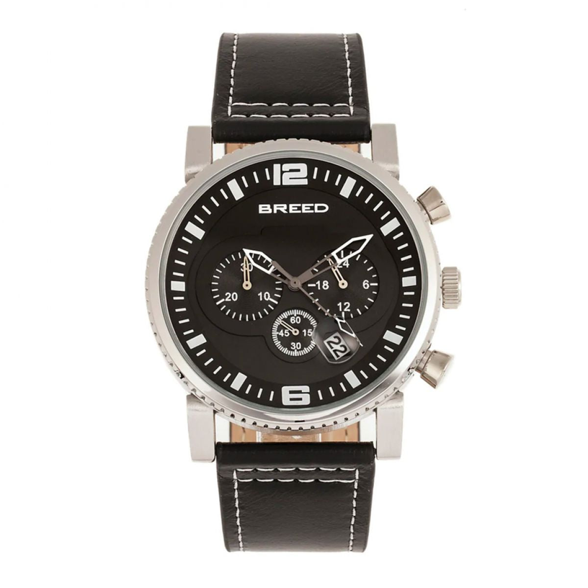 Breed Ryker Chronographs | BRD8202
