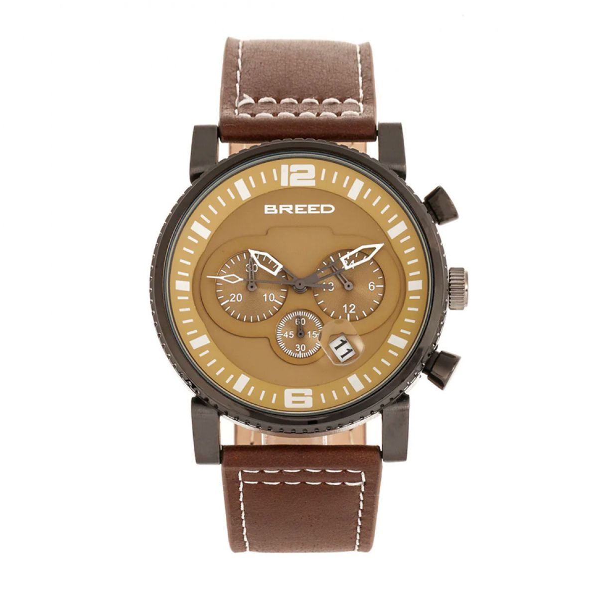 Breed Ryker Chronographs | BRD8205