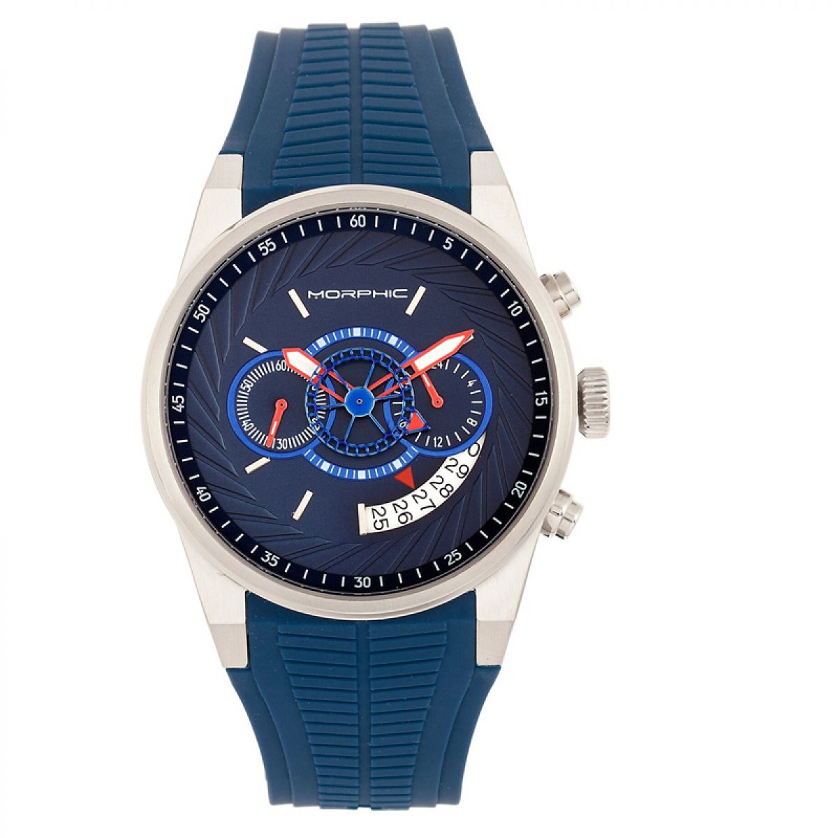 Morphic Chronographs M72 Series | MPH7202