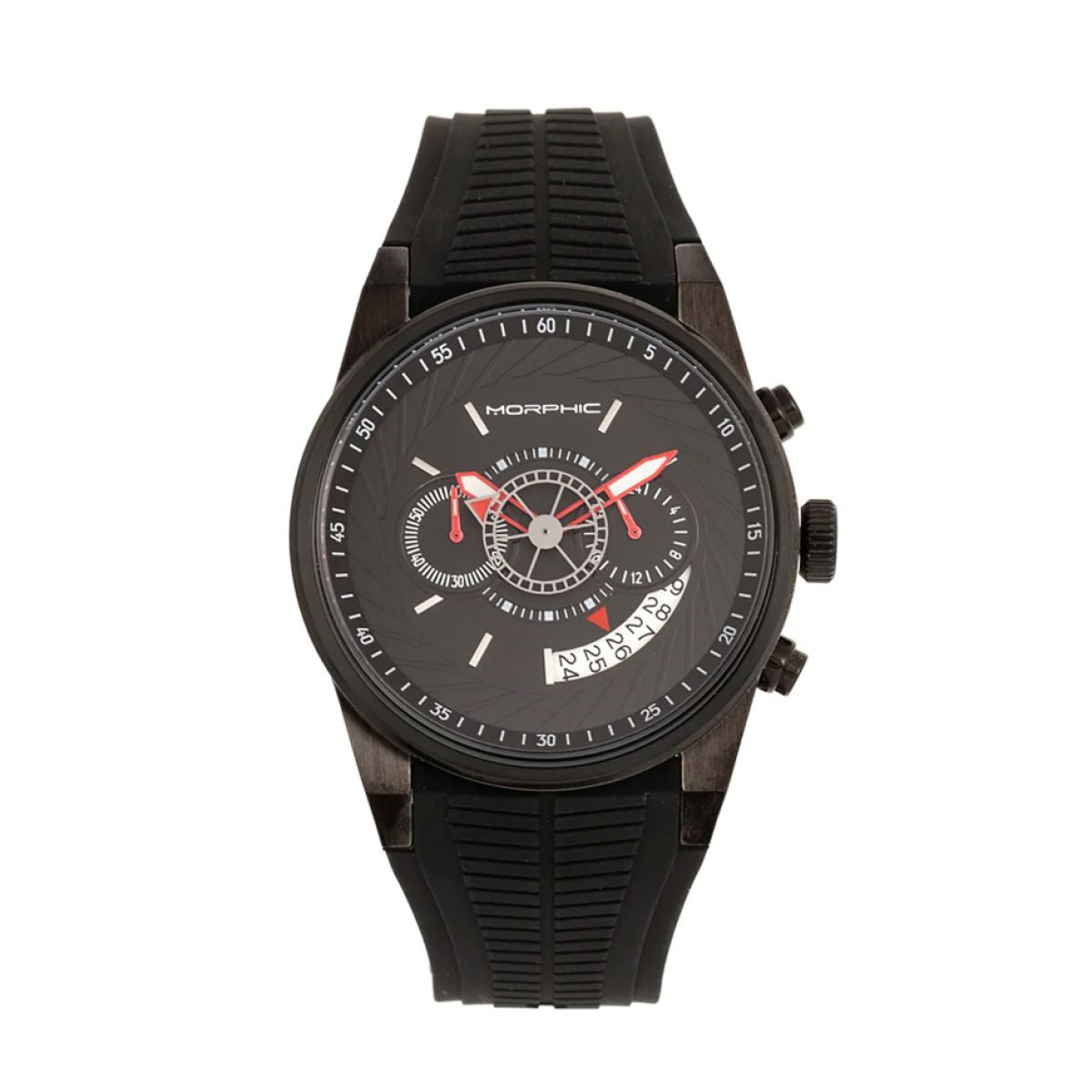 Morphic Chronographs M72 Series | MPH7205