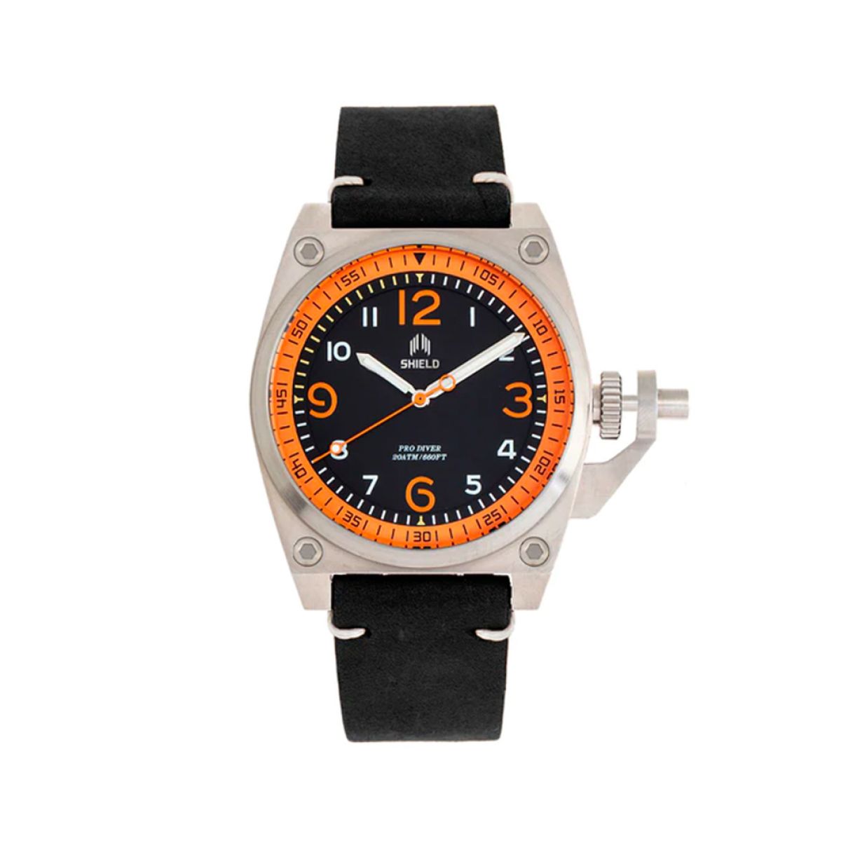 Shield Pascal Pro Diver | SLDSH102-2