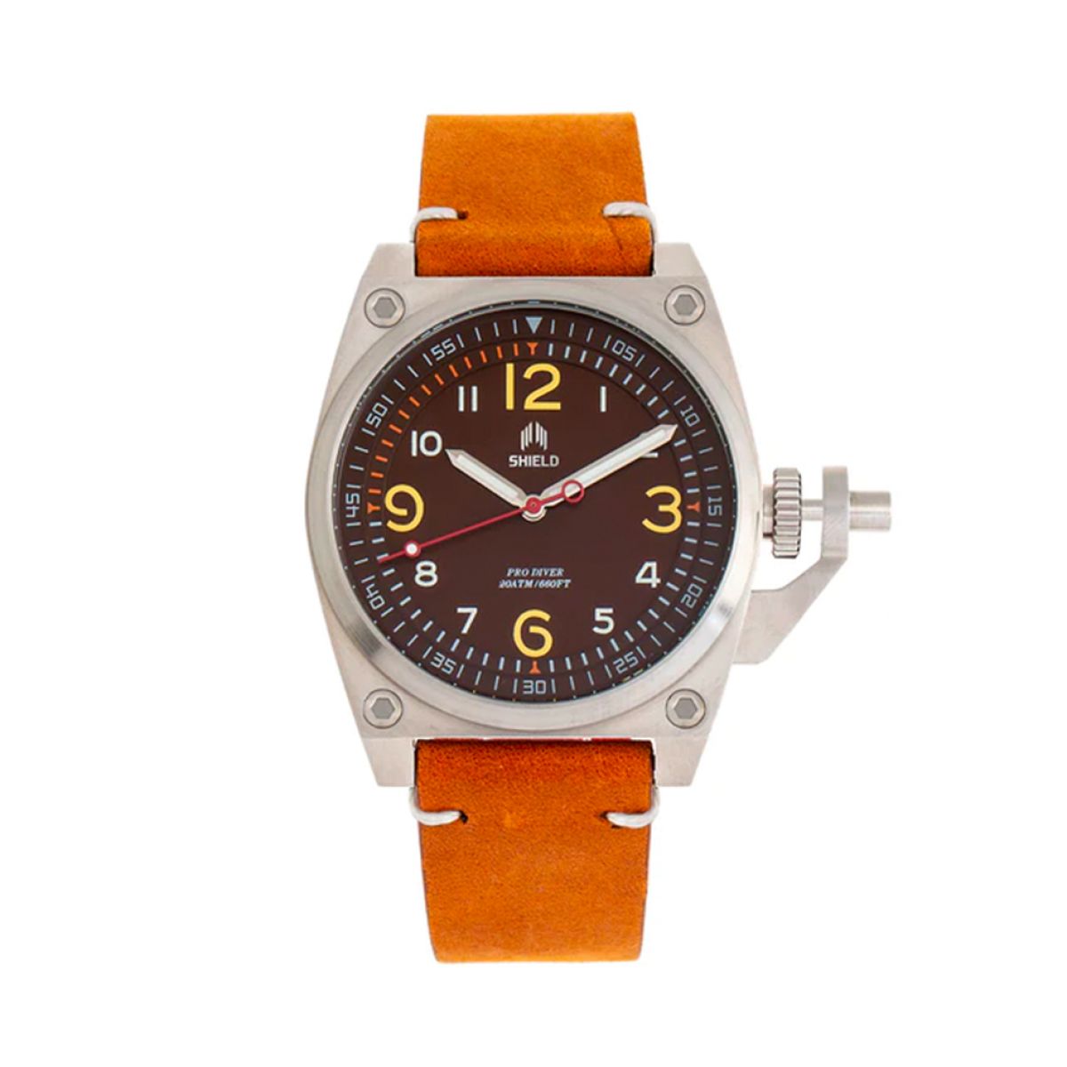 Shield Pascal Pro Diver | SLDSH102-3