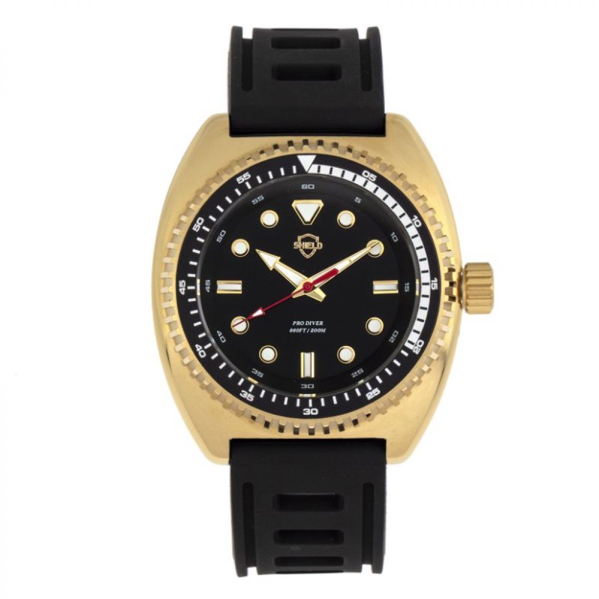 Shield Dreyer Quartz SLDSH107-5