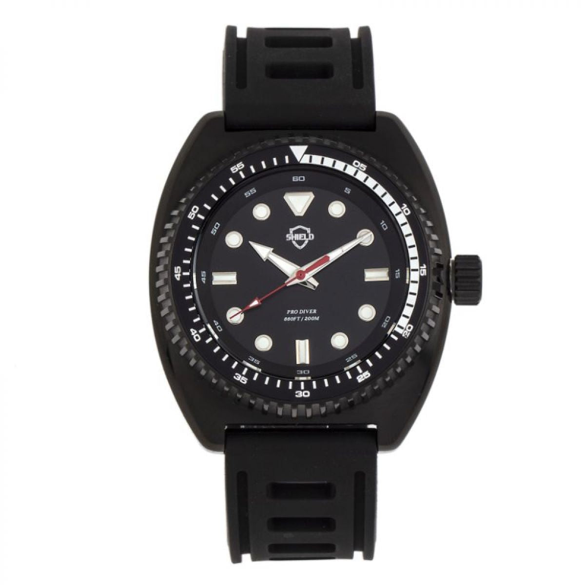 Shield Dreyer Quartz SLDSH107-6