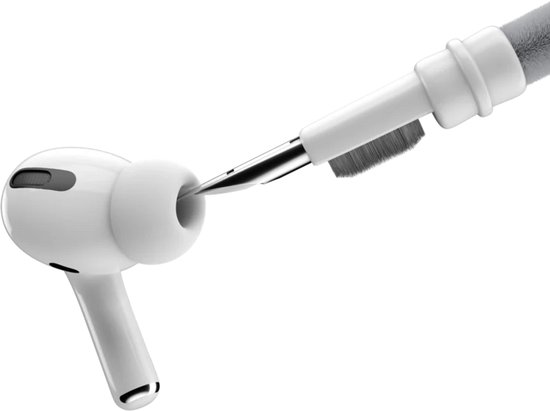 KeyBudz AirCare Cleaning Kit voor AirPods en AirPods Pro