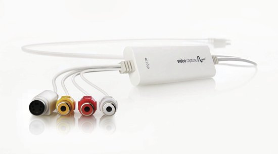 Elgato Video Capture Digitaliseerder