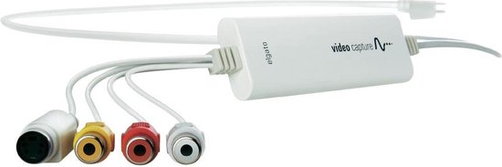 Elgato Video Capture Digitaliseerder