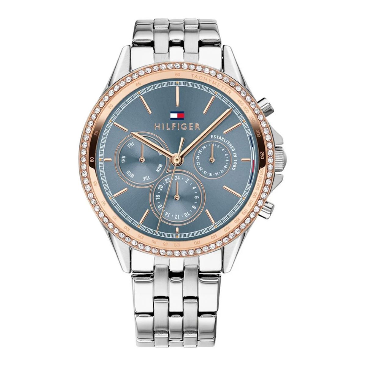 Tommy Hilfiger Ari | Zirkonoia TH1781976