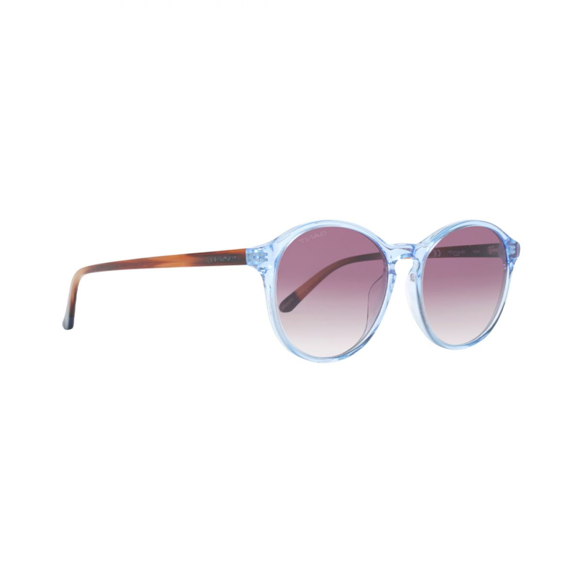 Gant GA8071 5484F Dames Zonnebril 54x17x140