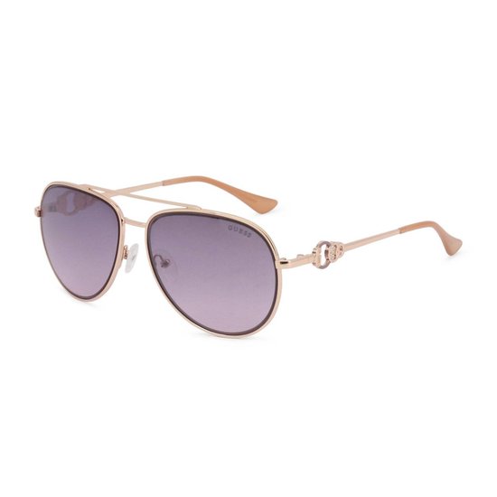 Guess GF0344 5628U Dames Zonnebril 56x17x135