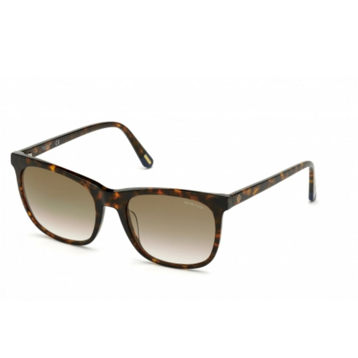 Gant GA8073 52P 55 Unisex Zonnebril 55x19x145