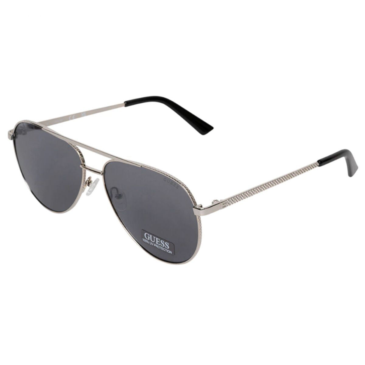 Guess GF5080 10C Unisex Zonnebril 61x17x140