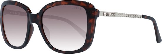 Guess GF6138 52F Dames Zonnebril 55x19x140