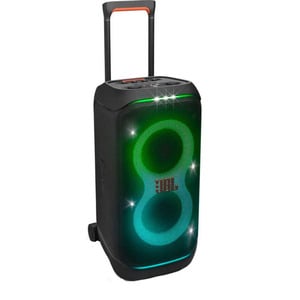 JBL PartyBox Stage 320 Zwart | Speakers | Beeld&Geluid - Audio | JBLPBSTAGE320EP