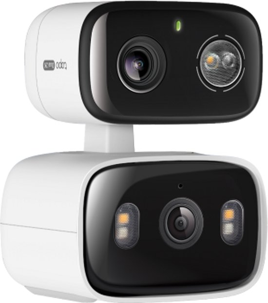 TP-Link Tapo C246D |  | Tapo C246D